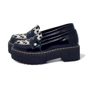 MOCASIN ANTIFAS MUJER