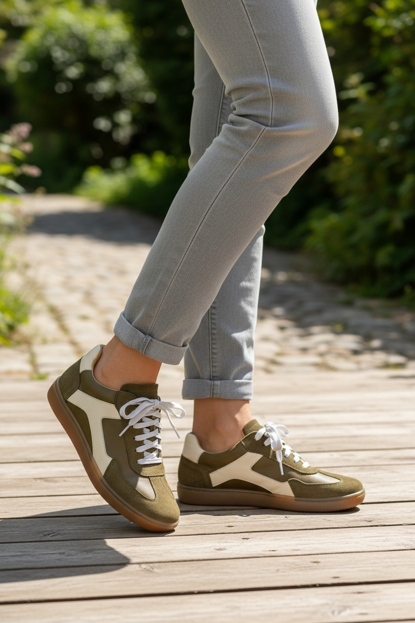 ZAPATILLA FABI - Imagen 2