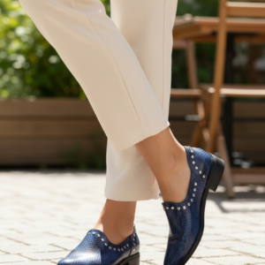 ZAPATO ZUZAN