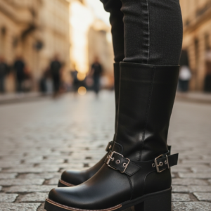BOTA FRAN