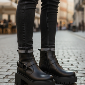 BOTIN MILI